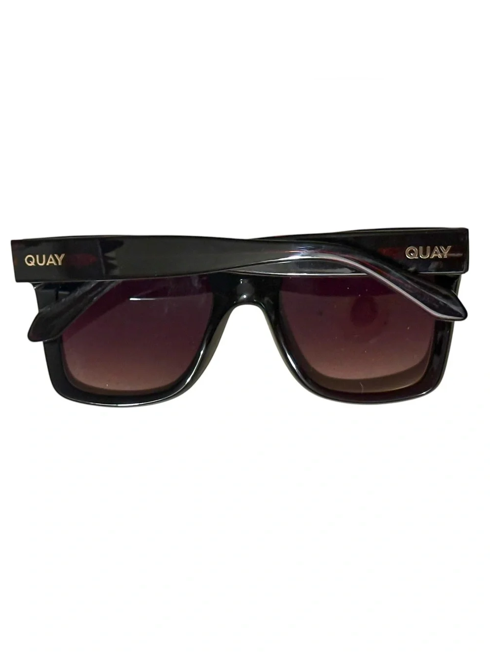 Quay Australia ICY 75883 52 Sunglasses